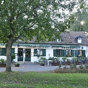 Auberge du Gros Tilleul